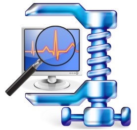 WinZip Driver Updaterのアイコン