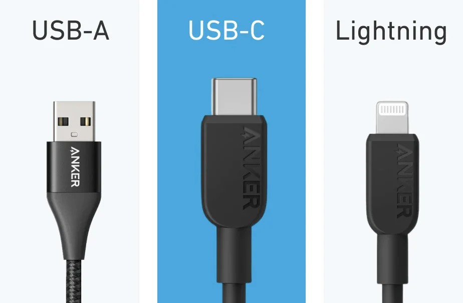 USB-Cケーブル