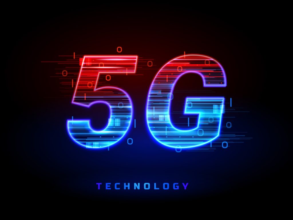 5G