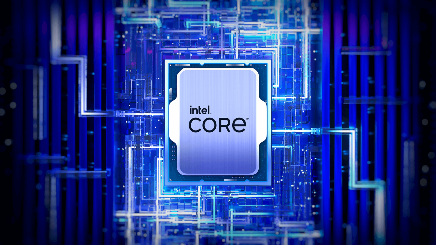 Intel 14世代Coreプロセッサ