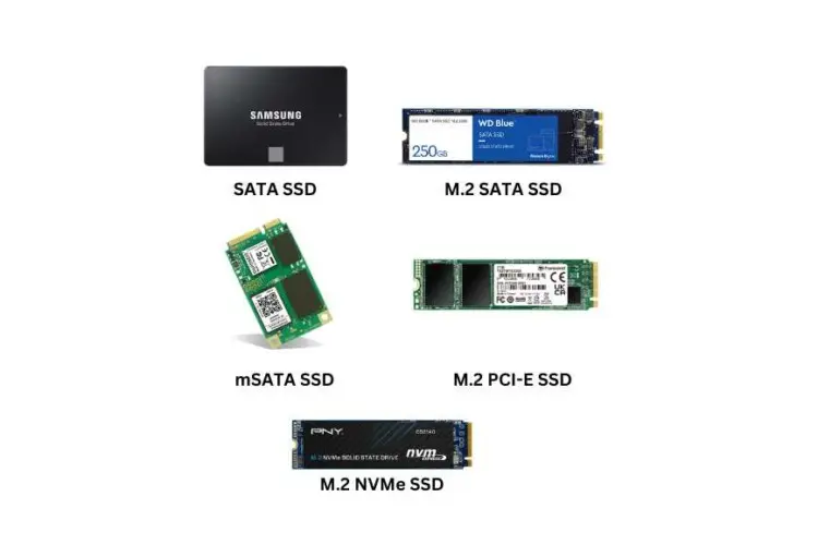 SSD