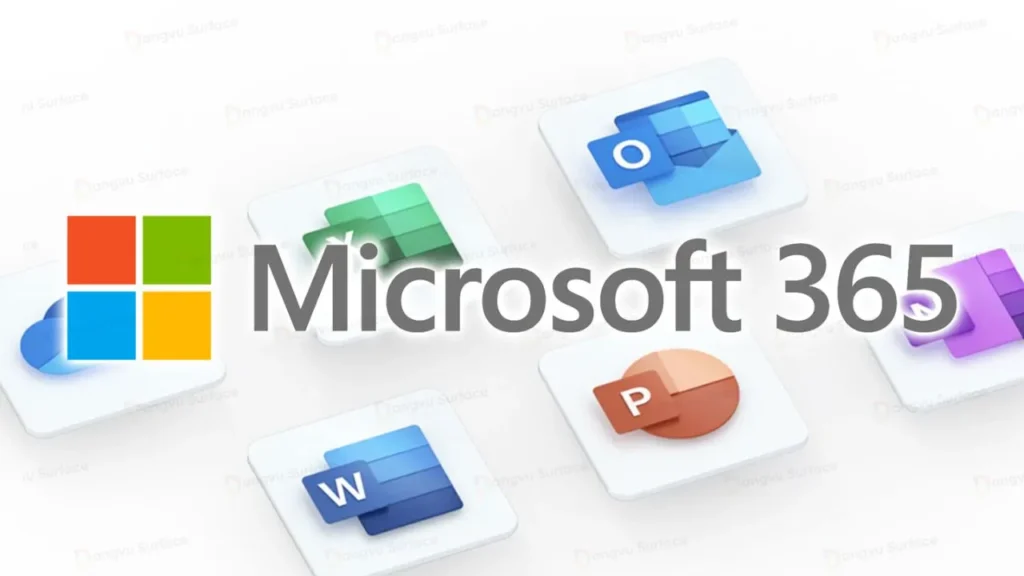 Microsoft365