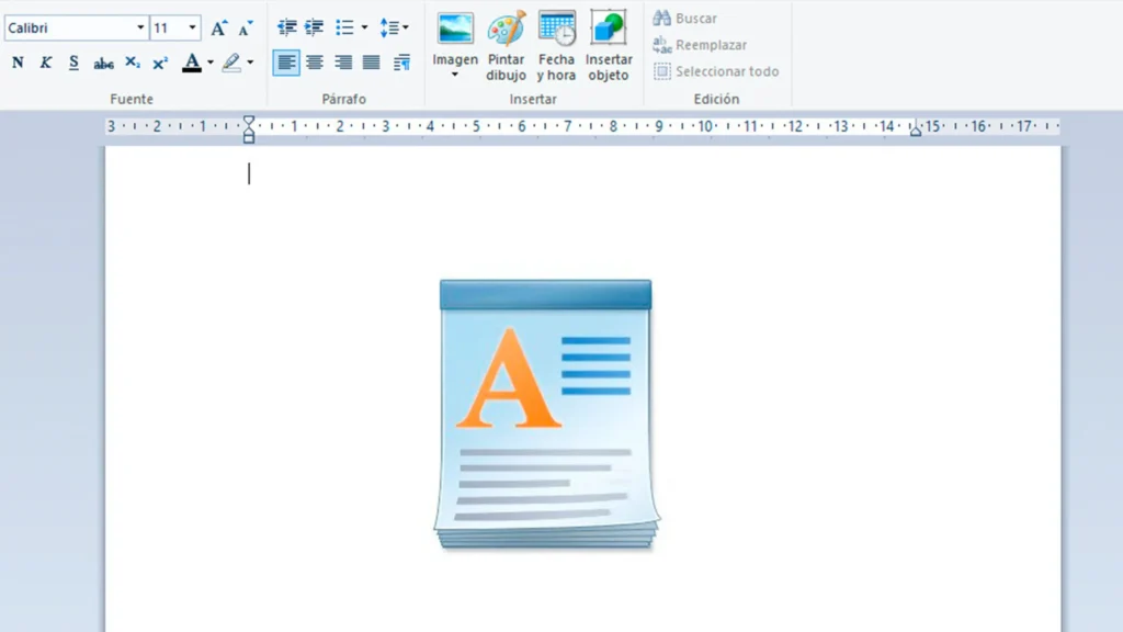 ワードパッド
