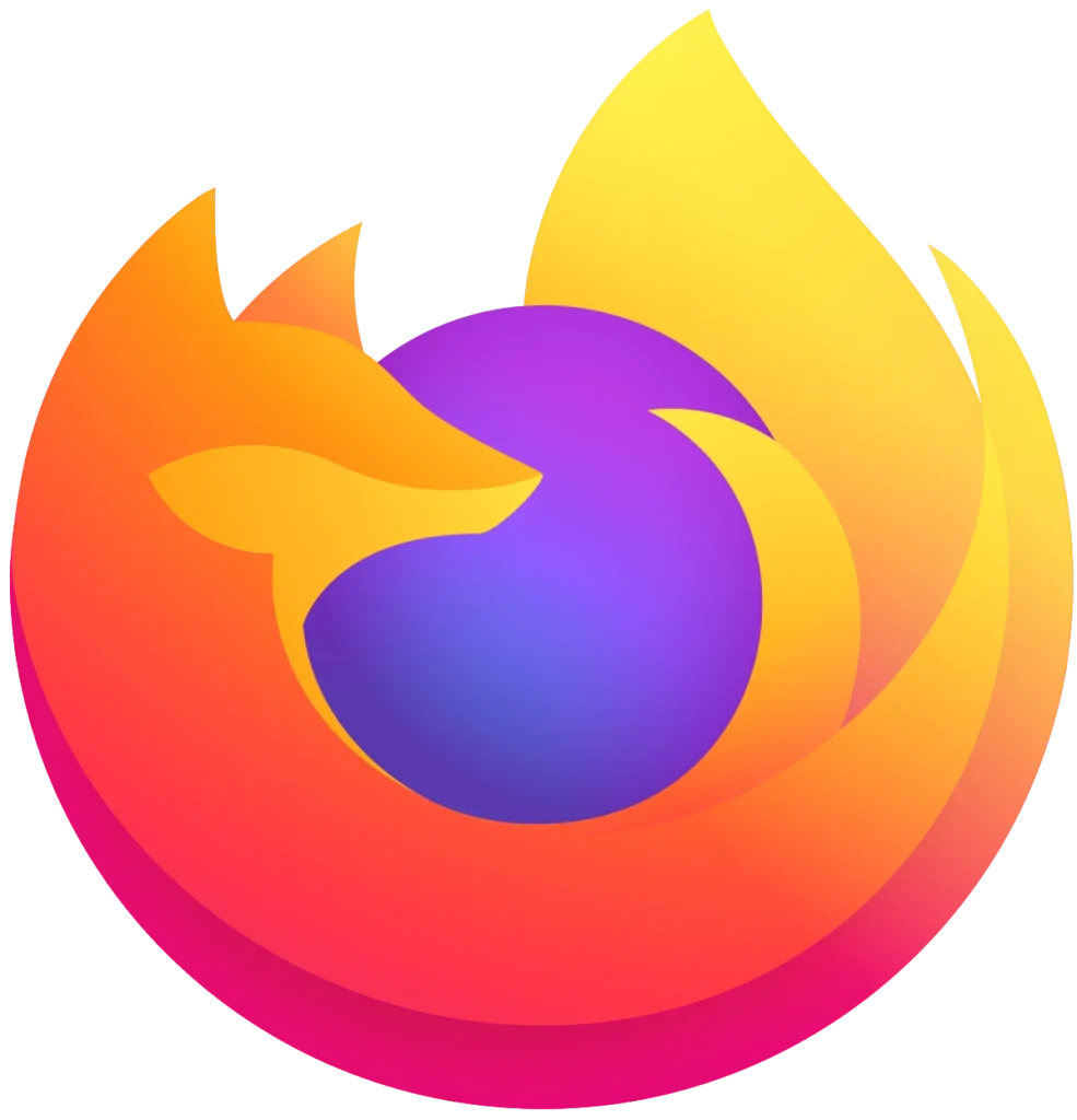 FireFoxのロゴ