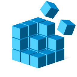 レジストリエディタのロゴ