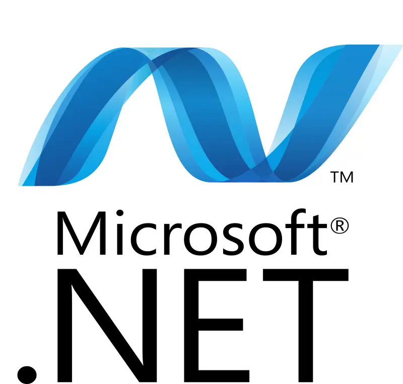 .NET Frameworkのロゴ