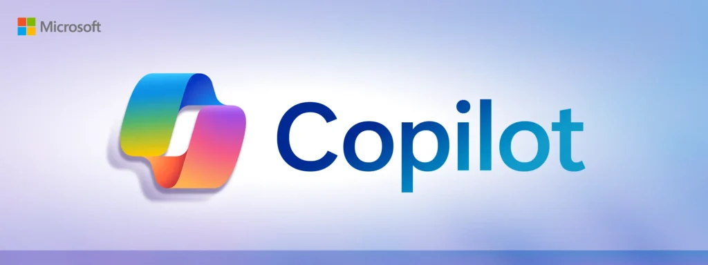 Windows Copilotのロゴ