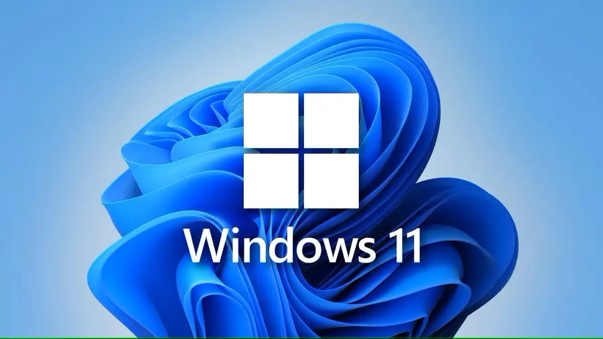 Windows11ロゴ