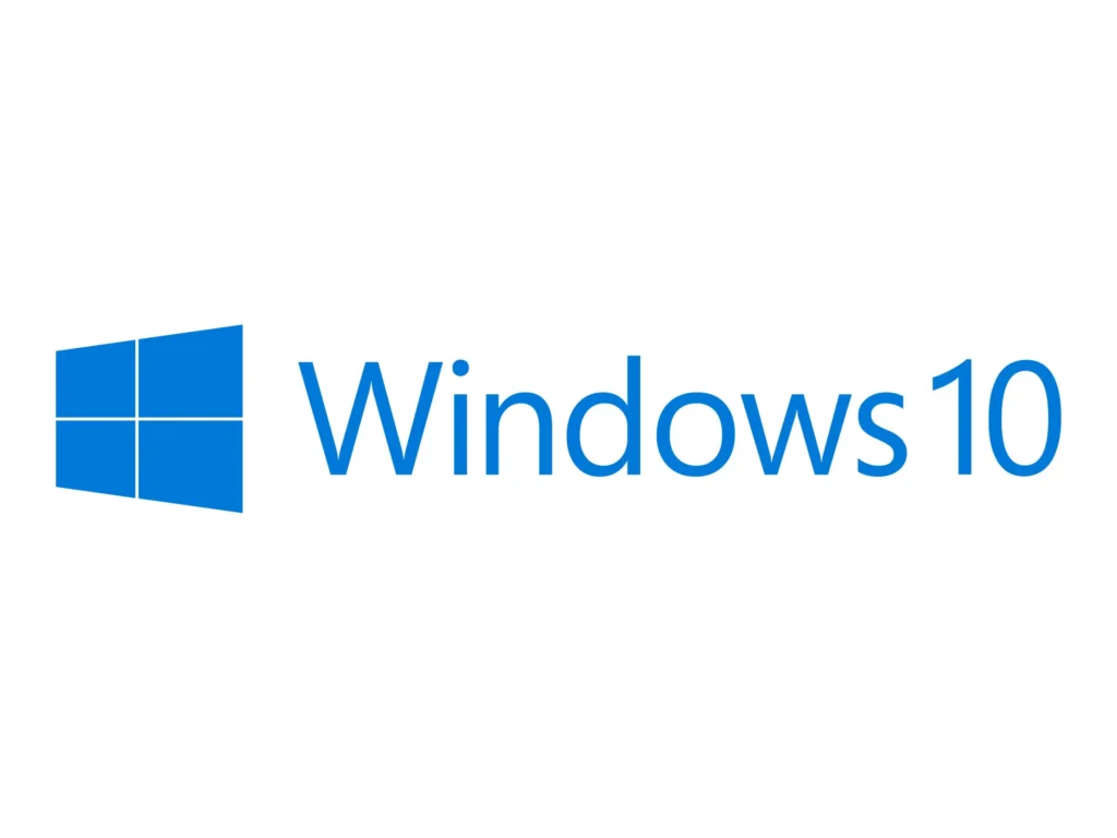 Windows10ロゴ