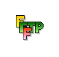 FFFTPロゴ