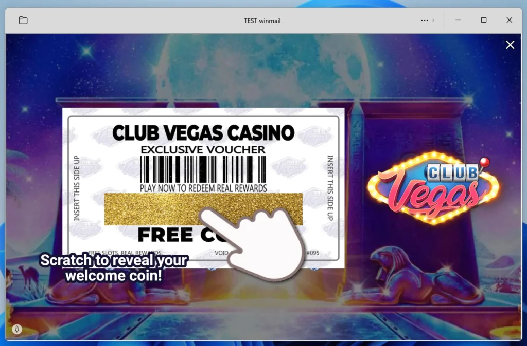 広告が表示される